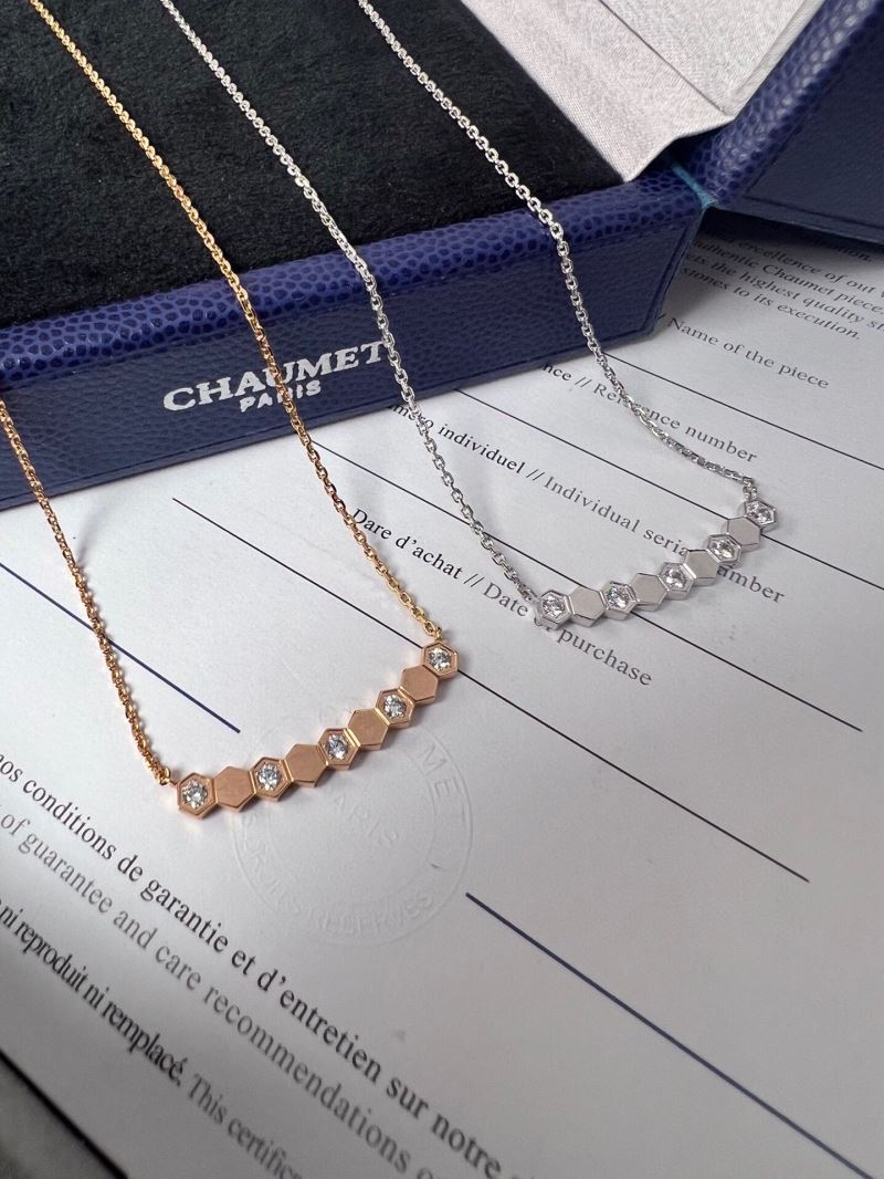 Chaumet Necklaces